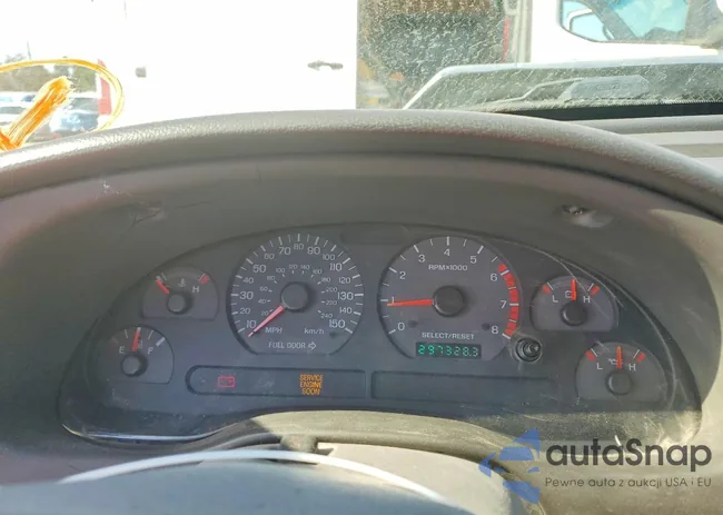 1FAFP42X21F155208: 76234325