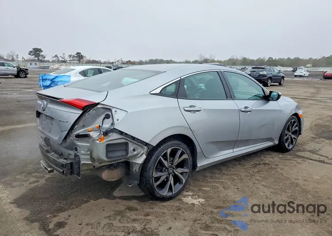 2HGFC2F87MH521133: 77406235