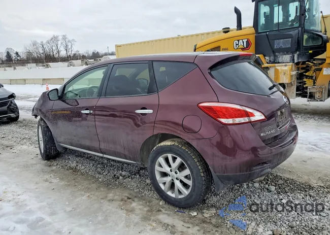 JN8AZ1MW2DW307191: 76699585