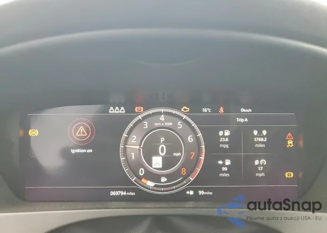 SADCK2FX0LA641577: 76473275