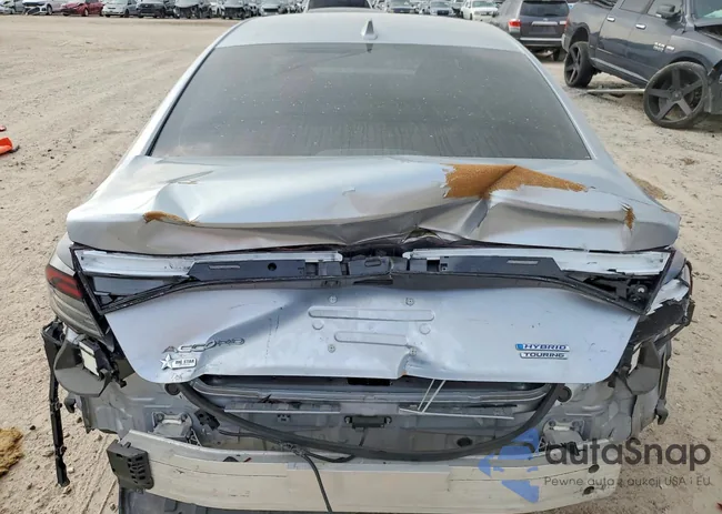 1HGCY2F89SA006053: 78359905