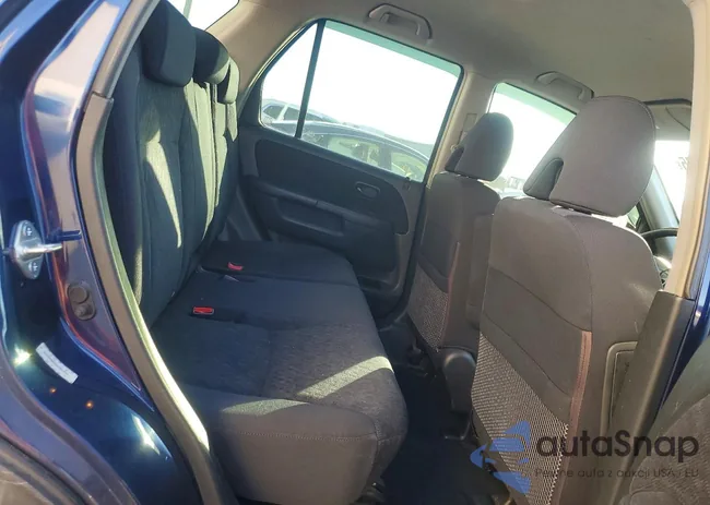 SHSRD685X5U301844: 76938375