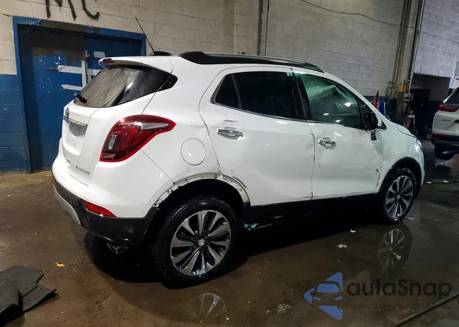 KL4CJCSM0KB740788: 76133265