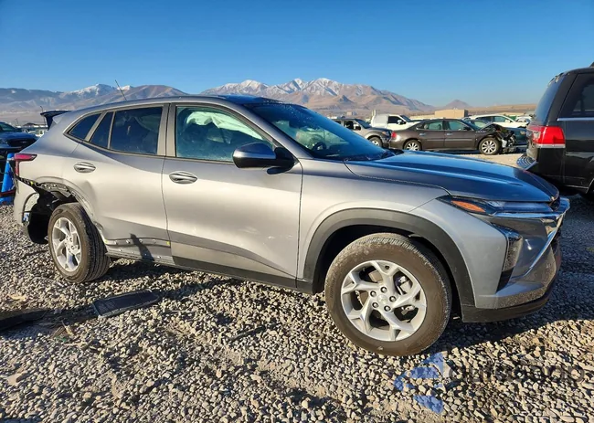 KL77LFEP3SC204725: 76200485