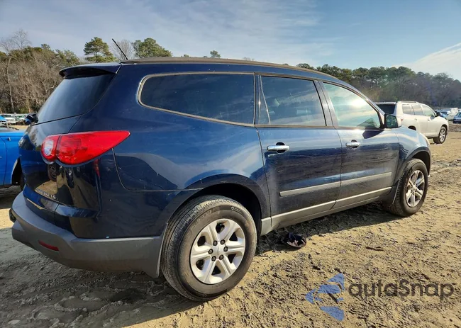 1GNKRFED1CJ138746: 76790085