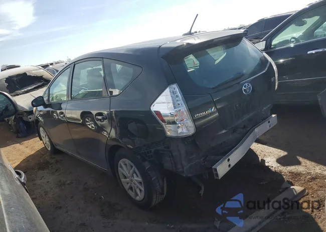 JTDZN3EU3C3046592: 79013965