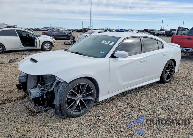 2C3CDXHG3KH589074: 75609345