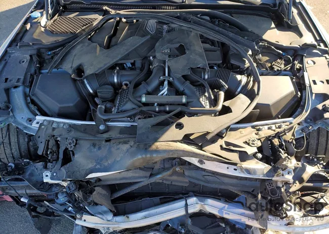 WBSAE0C04PCL71603: 76014735