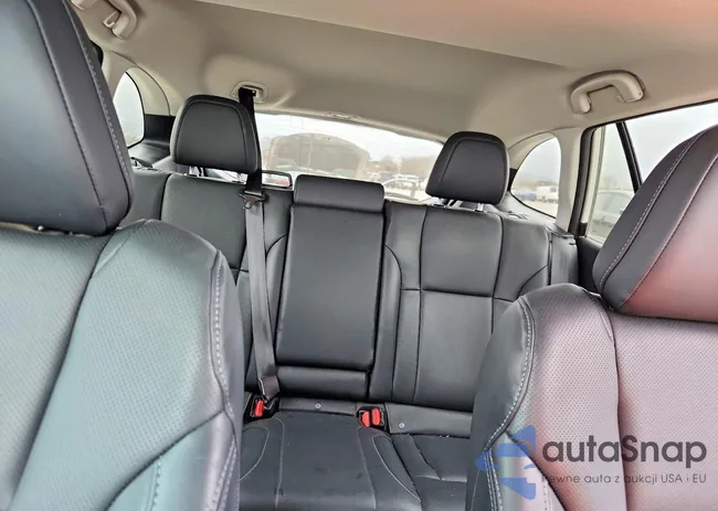 4S4BTAPCXR3214457: 77535215