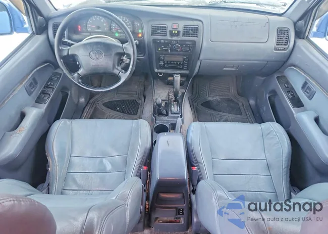 JT3HN86R2Y0319599: 76176705