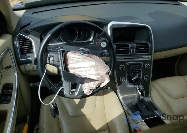 YV4952DL2E2525157: 77609445