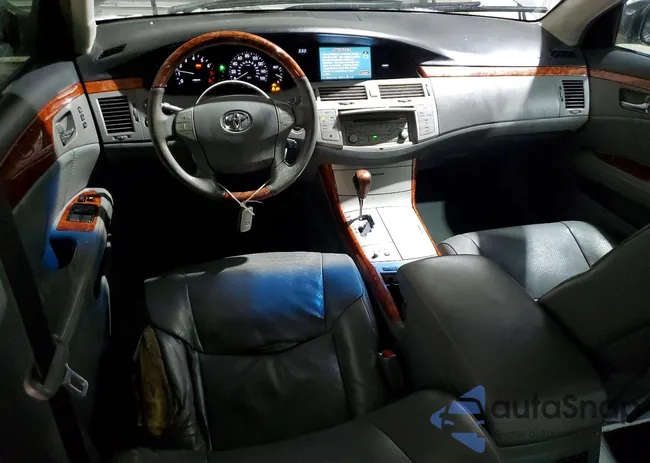 4T1BK36B67U242545: 75180365