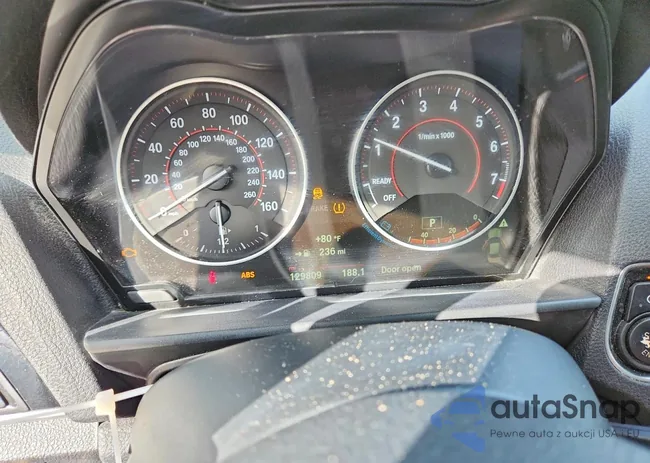 WBA1F9C58GV544724: 77875765