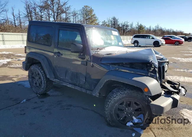 1C4AJWAGXJL812180: 74930225