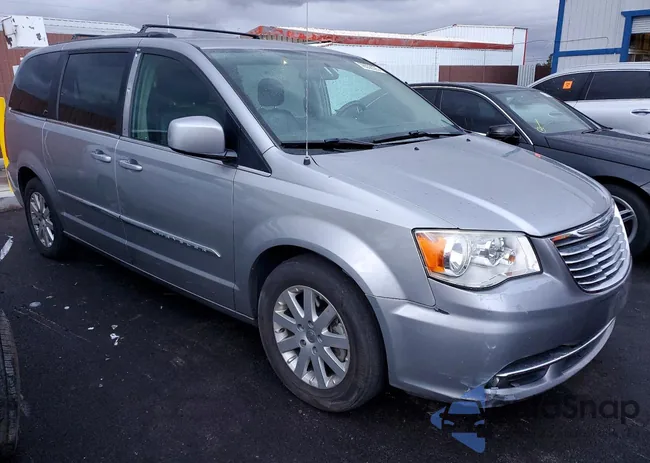 2C4RC1BG6GR295152: 78508325