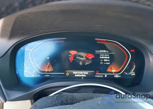 5UX53DP03N9N15523: 75735995