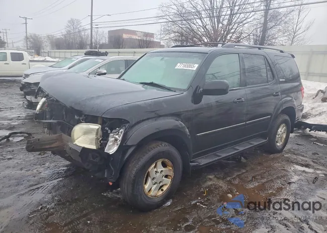 5TDBT48AX2S094506: 77165865