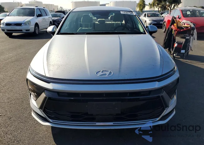 KMHL34JJXRA095205: 74507585