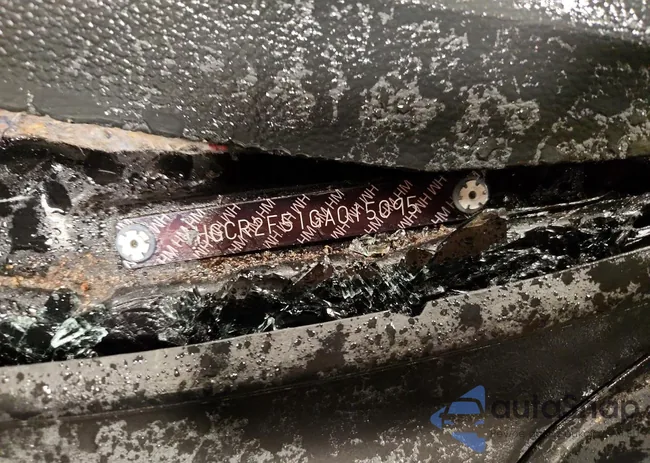 1HGCR2F51GA015095: 76903545