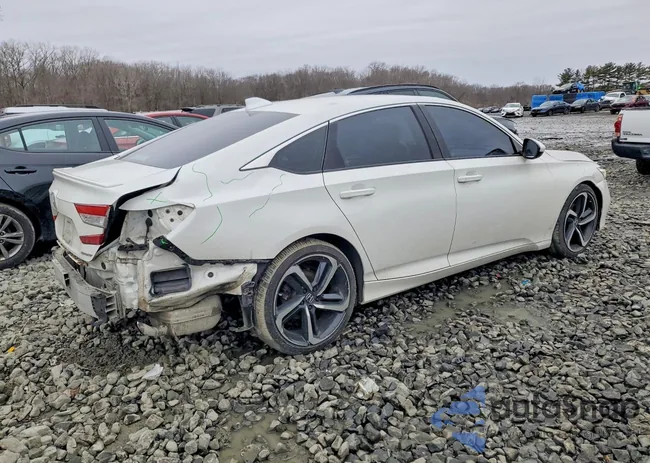 1HGCV1F36LA150829: 77321465