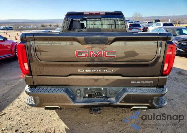 1GTU9FELXKZ130203: 76931305