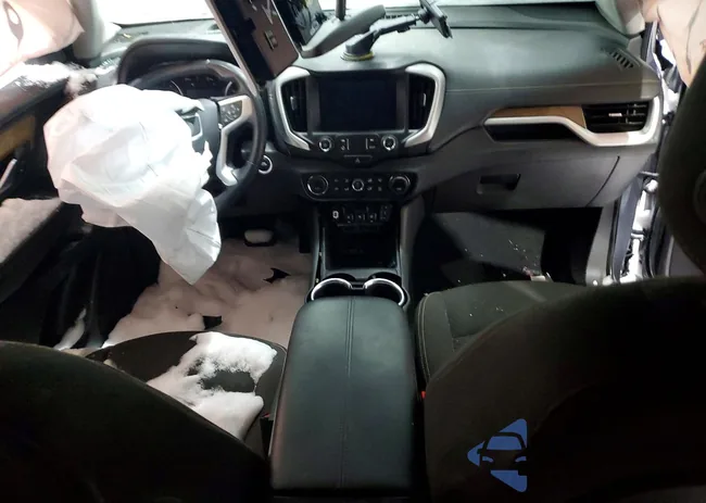 3GKALTEV1LL185639: 75395945