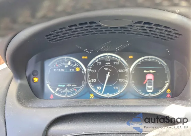 SAJWJ1CD0D8V48570: 76190625