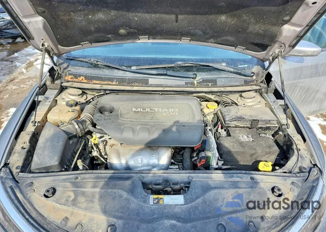 1C3CCCAB7FN680193: 75782415