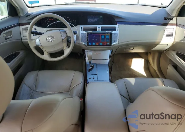 4T1BK36B78U312006: 78272445