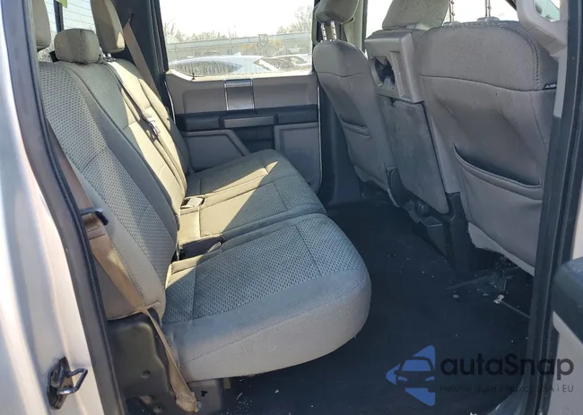 1FTEW1EP0FKE13811: 75963965