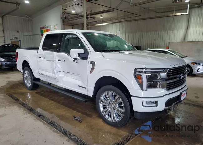 1FTFW7LD4SFC66413: 78760935