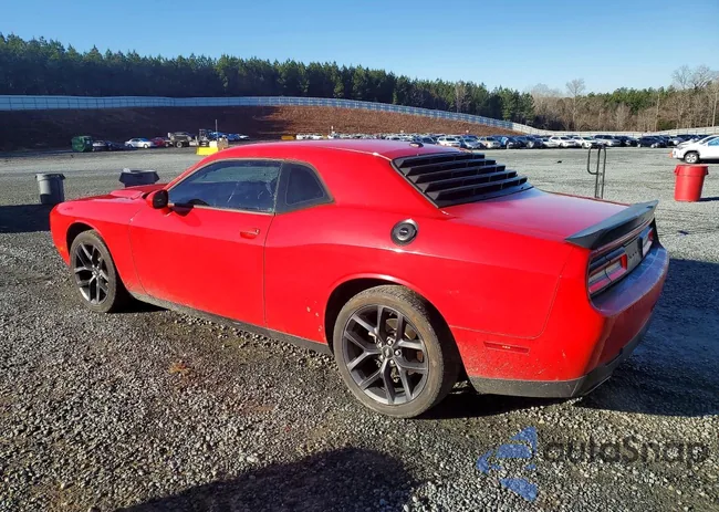 2C3CDZAG6KH586837: 77131455