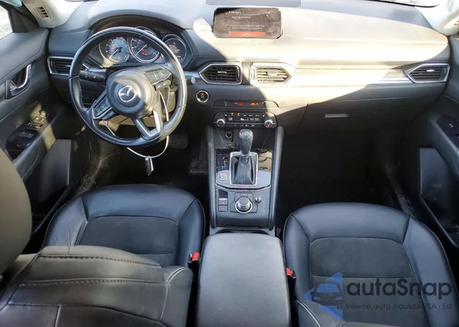 JM3KFBCM5K0697242: 75581605