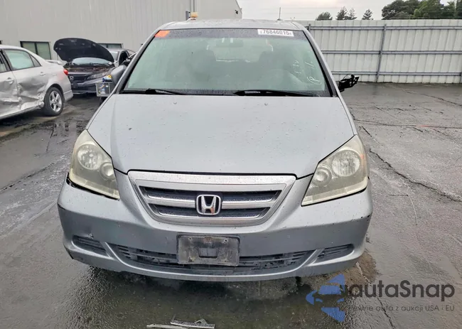 5FNRL38766B095885: 76846015