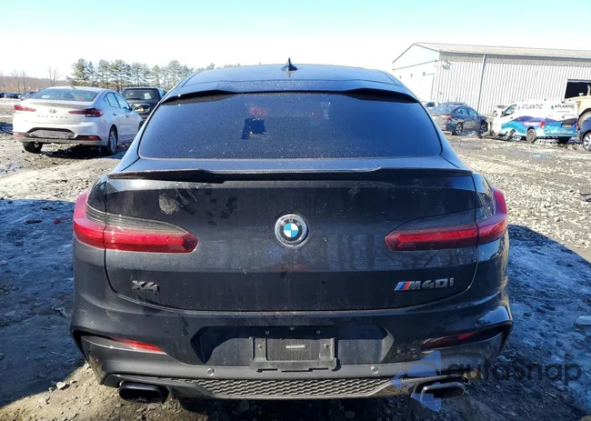 5UX2V5C08M9F12594: 76602755