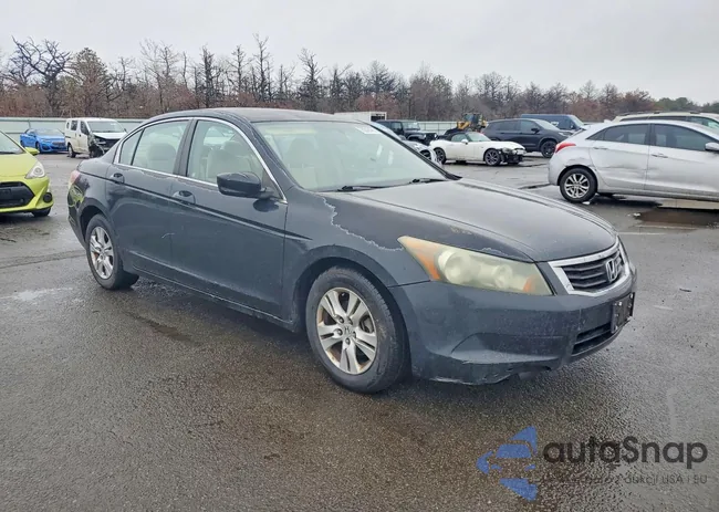 1HGCP264X8A100130: 78043495