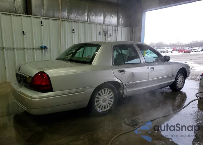 2MEFM75V38X600969: 76131115