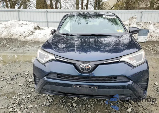 JTMBFREV2HJ716680: 77423165