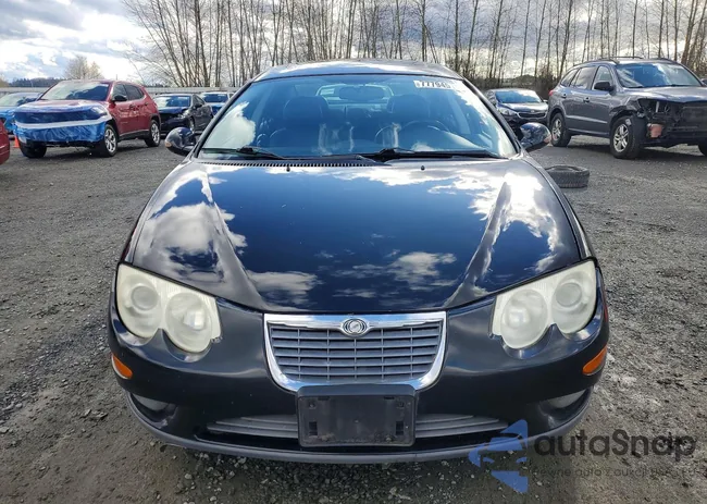 2C3HE76K32H158275: 77794515