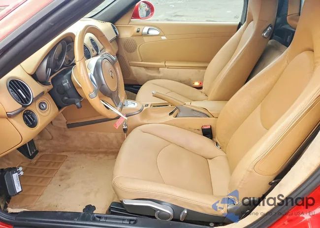 WP0CA298X9U710365: 78288265