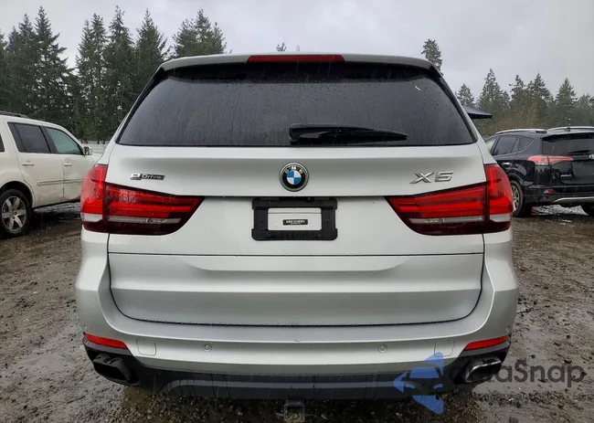 5UXKT0C53G0S74907: 77001235