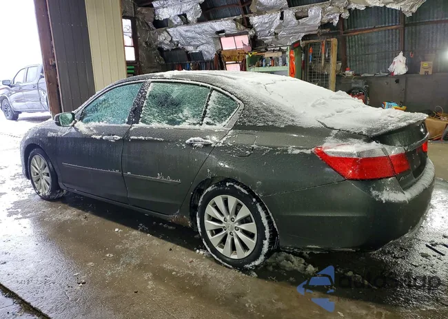 1HGCR2F72DA202519: 78483565