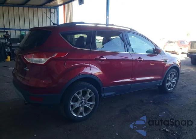 1FMCU0GX2DUC57384: 99891245