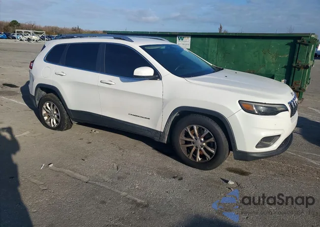 1C4PJLCB5KD312062: 77973485