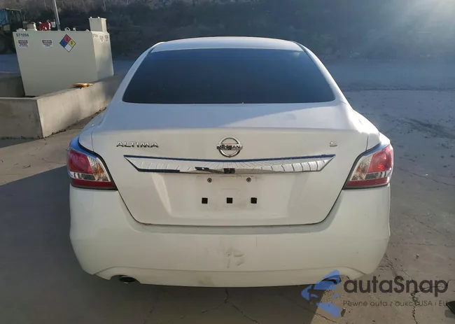 1N4AL3AP6FC192367: 74983615