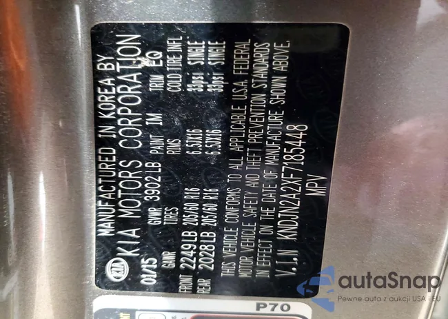 KNDJN2A2XF7185448: 76201175