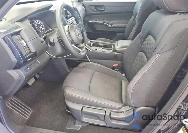 5N1DR3AA1SC249355: 76896625