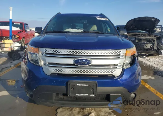 1FM5K8D85EGA68545: 75751455