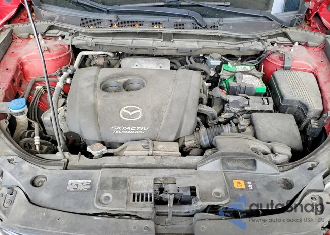 JM3KE4DY6G0749341: 76341235