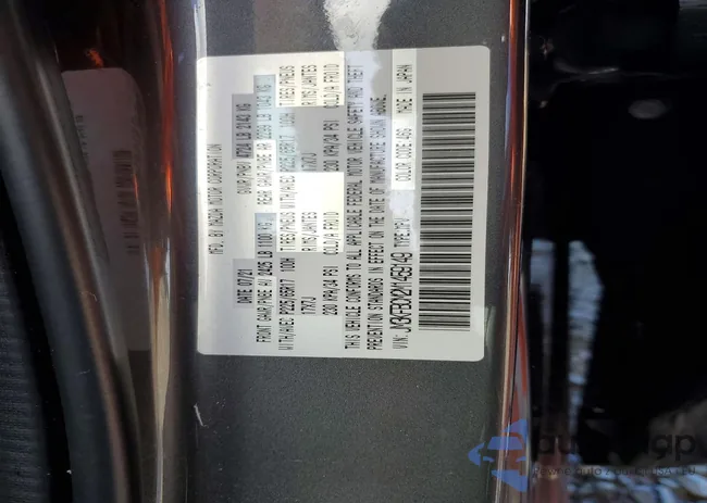 JM3KFBCM2M1459149: 77803285